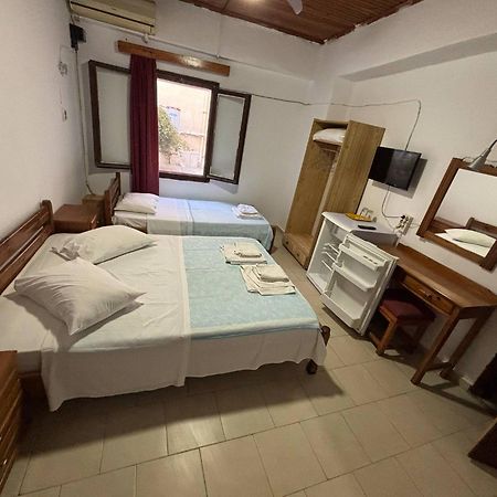 חאניה Stelios Rooms To Rent מראה חיצוני תמונה