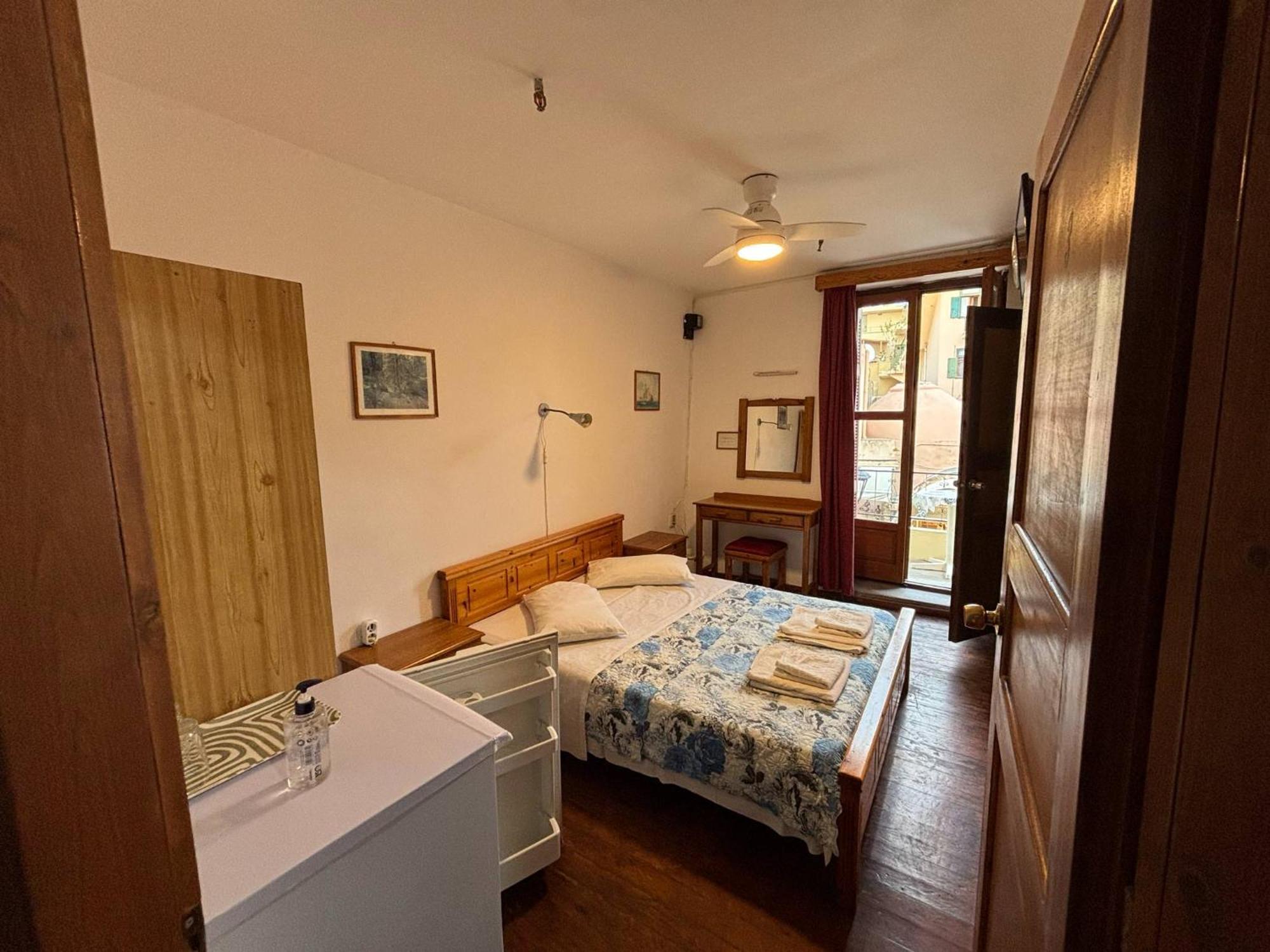 חאניה Stelios Rooms To Rent מראה חיצוני תמונה