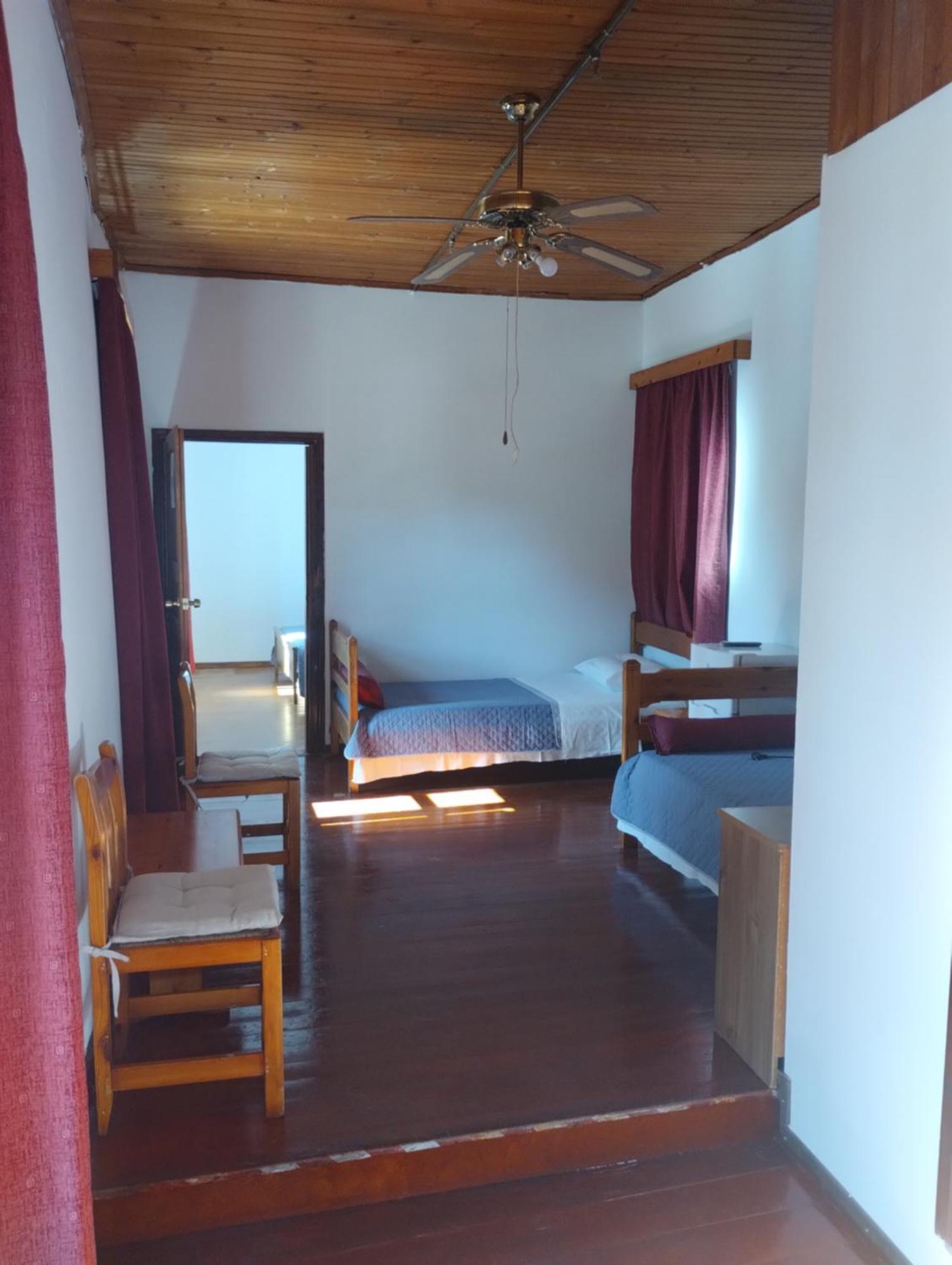 חאניה Stelios Rooms To Rent מראה חיצוני תמונה