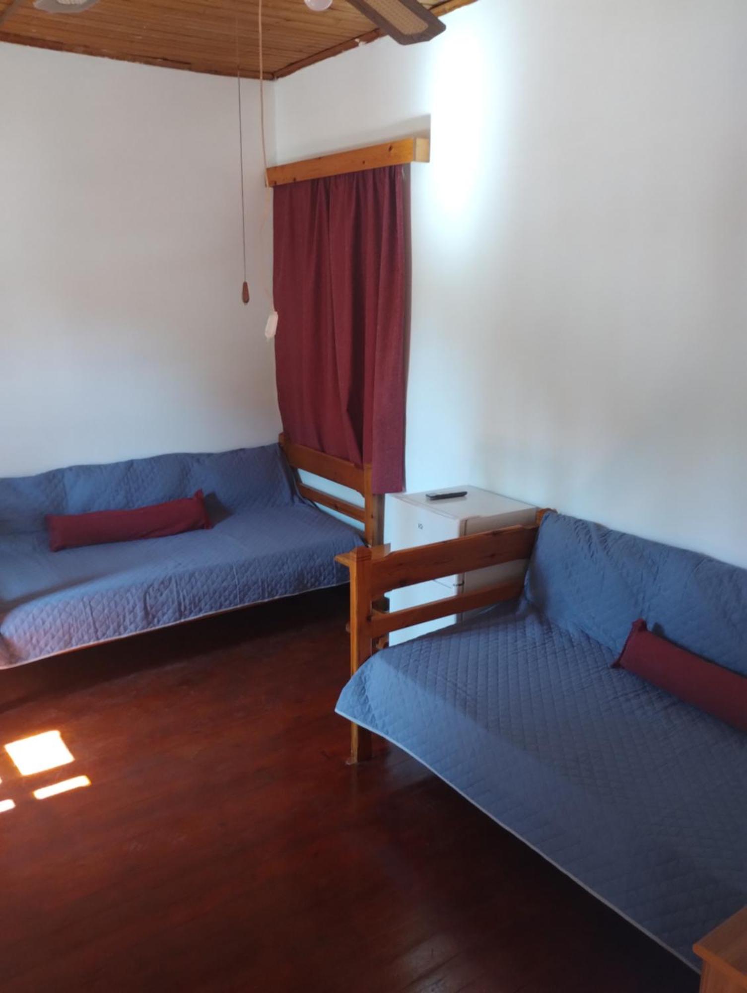 חאניה Stelios Rooms To Rent מראה חיצוני תמונה