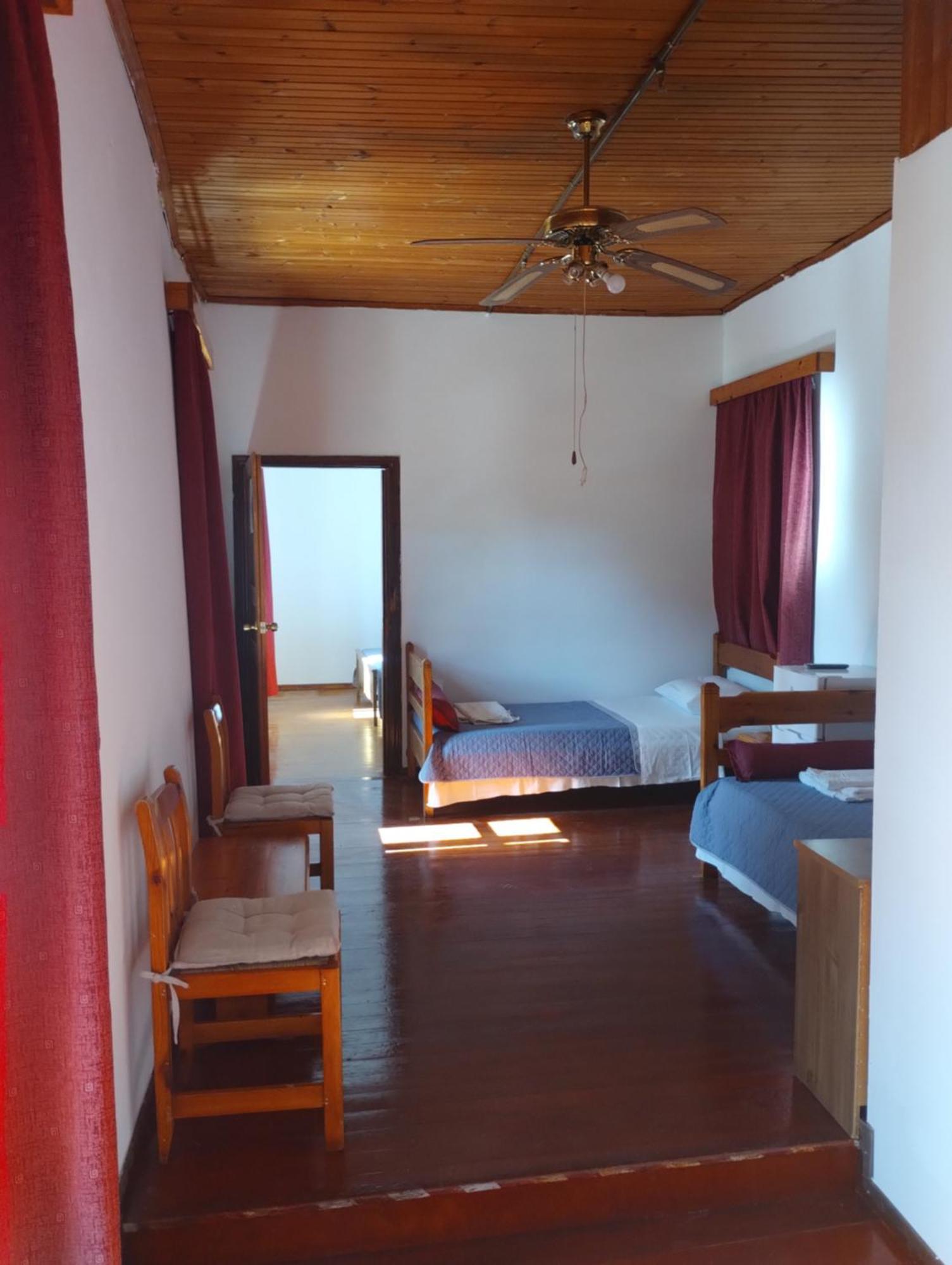 חאניה Stelios Rooms To Rent מראה חיצוני תמונה