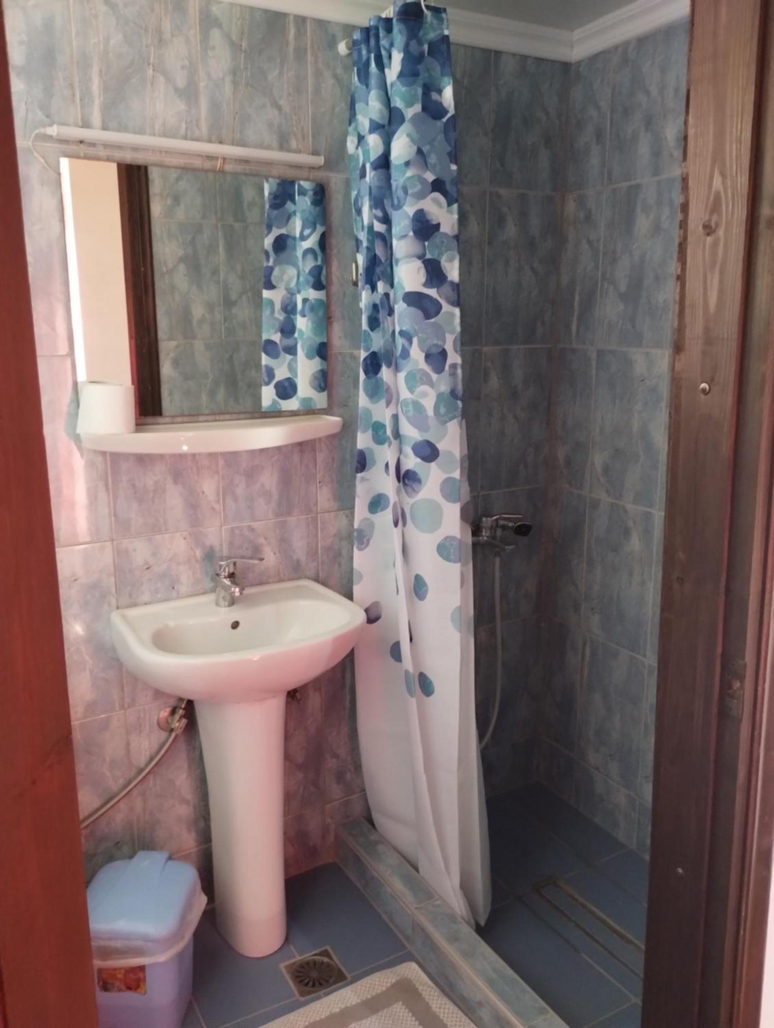 חאניה Stelios Rooms To Rent מראה חיצוני תמונה