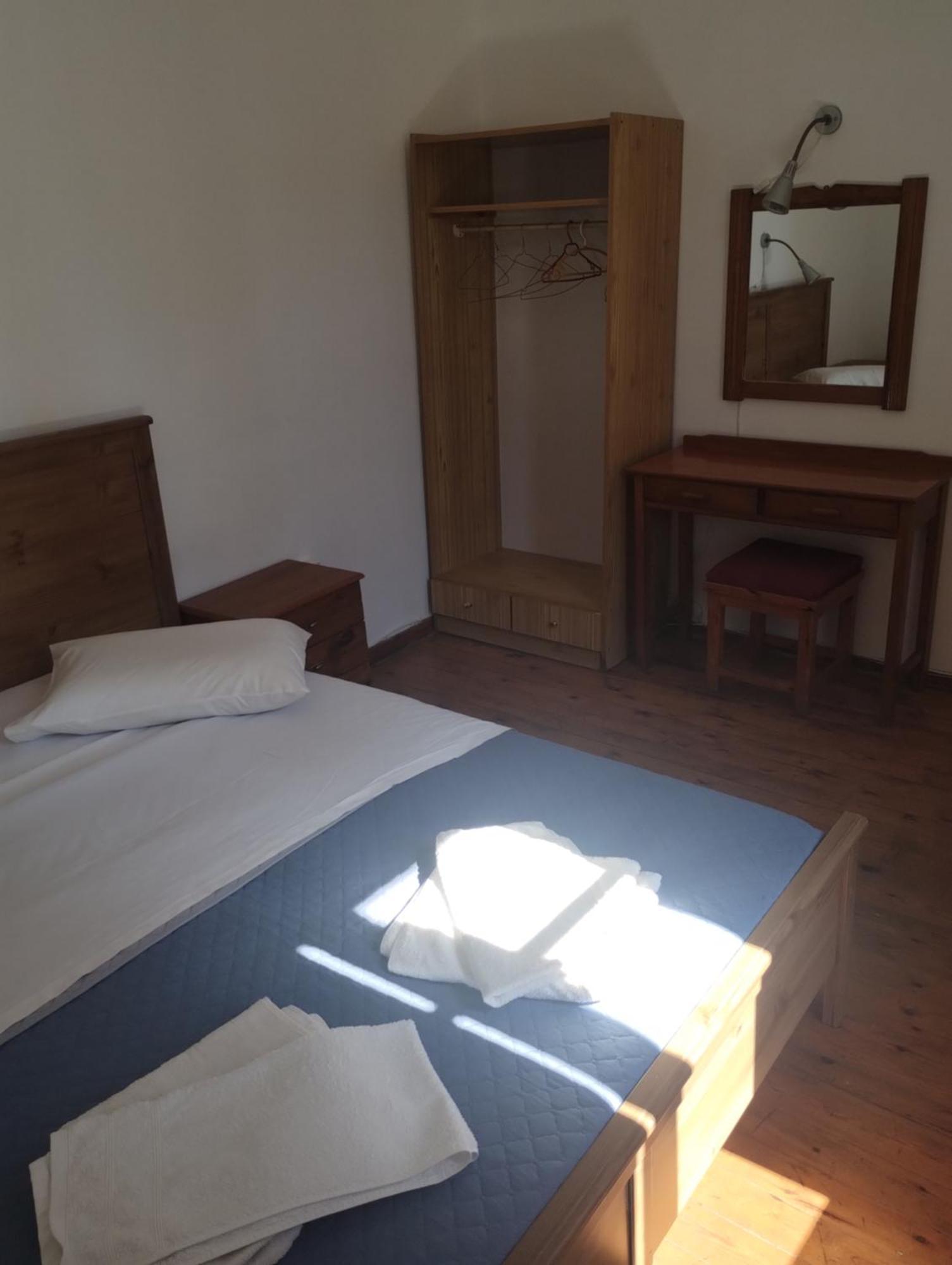 חאניה Stelios Rooms To Rent מראה חיצוני תמונה