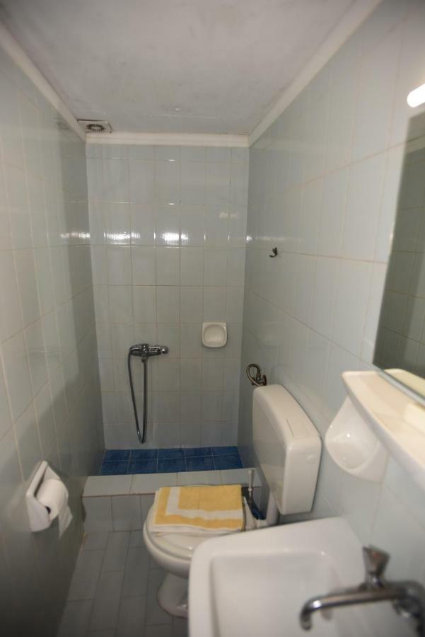 חאניה Stelios Rooms To Rent מראה חיצוני תמונה