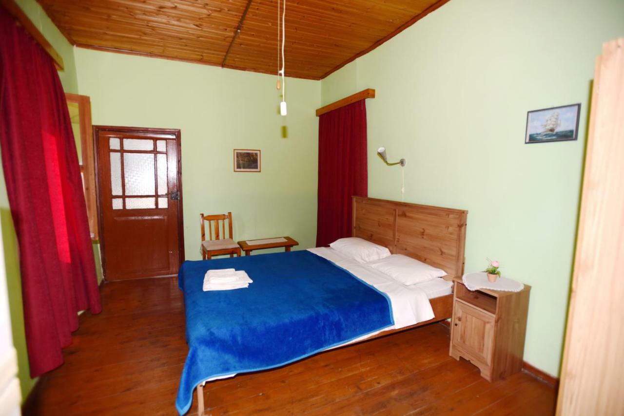 חאניה Stelios Rooms To Rent מראה חיצוני תמונה