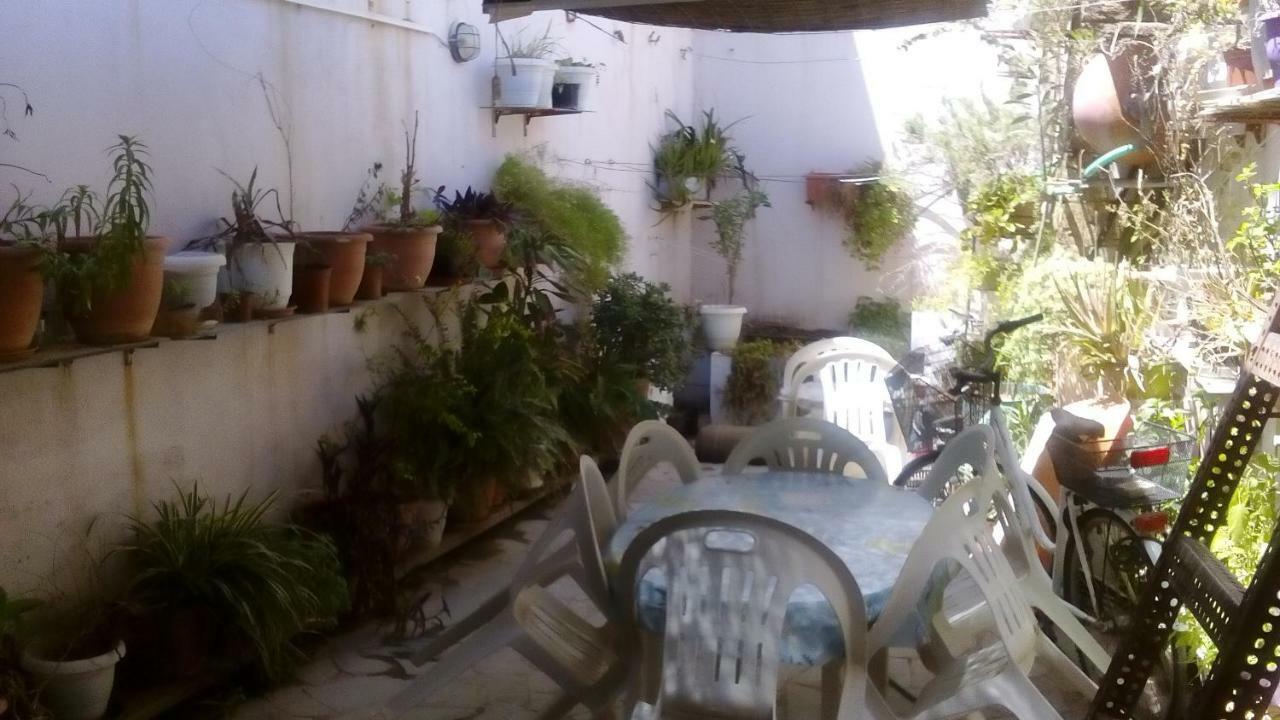 חאניה Stelios Rooms To Rent מראה חיצוני תמונה